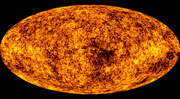 Cosmic Microwave Background Radiation Photograph by Carlos Clarivan  Pixels