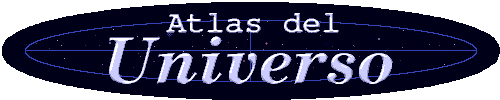 Atlas del Universo