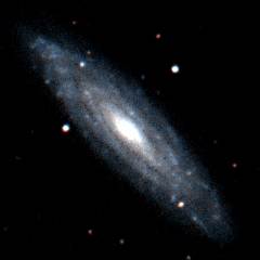 NGC 3254