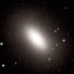 NGC 3377