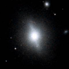 NGC 3414