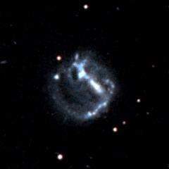 NGC 3664