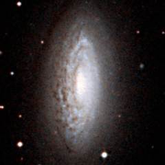 NGC 3675