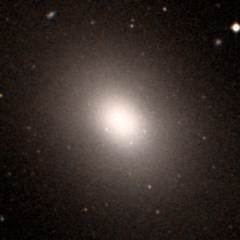 NGC 4365