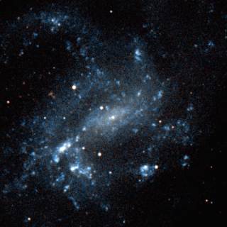 NGC 4395