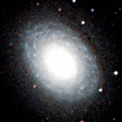 NGC 4699