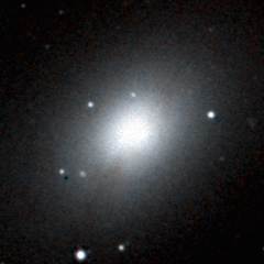 NGC 5363