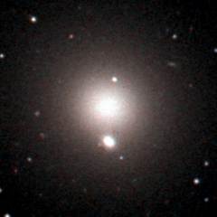 NGC 5846