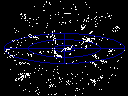 Los Superclusters Vecinos