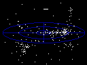 Virgo supercluster