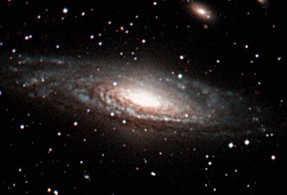 Digitized Sky Survey Image